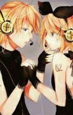 [Kagamine's fanfic] [Rin Len] Không thể để lỡ em 