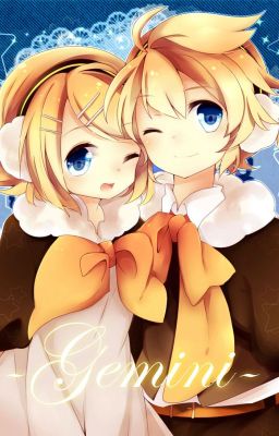 [Kagamine's Oneshot] Gửi Anh - Chàng Trai Bánh Ngọt