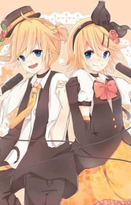 [Kagamine's Oneshot] Mưa