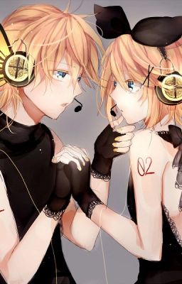 [Kagamine's Oneshot] Yêu em hơn tất cả	