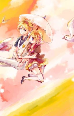 [Kagamine short fic] Đếm ngày xa nhau