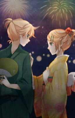 [Kagamine] [Shortfic] Người yêu 7 ngày ...