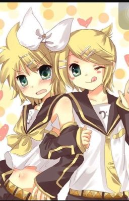 (Kagamine twin) Ước gì em không phải mot giấc mơ!