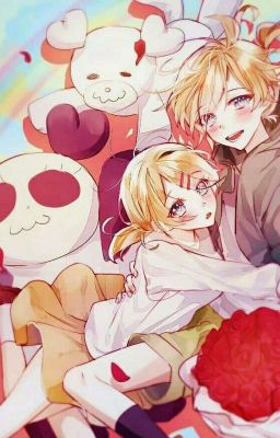 (Kagamine) Yêu Em Đến Điên Cuồng 