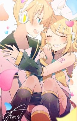 [KagamineFanfic][Longfic] IDOL