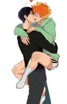 KageHina