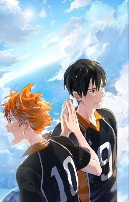 [Kagehina] Cảm Xúc Thanh Xuân 