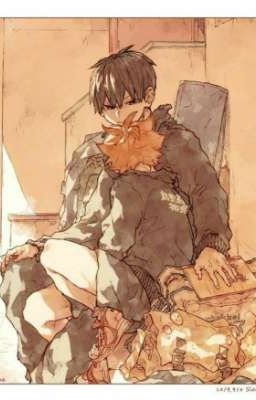 | KageHina | Đếm ngược 30 ngày