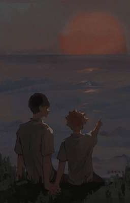 [kagehina]hẹn cậu kiếp sau nhé^^