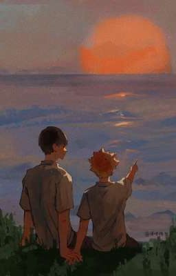 |KageHina| -Mania-