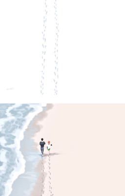 [KageHina] Nắng Sớm