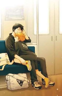 [ KageHina | Oneshot ] Nhờ cậu bước vào cuộc sống của tôi 