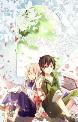 [Kagerou Project fanfic] (Seto×Mary) YÊU