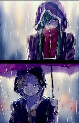 kagerou project-Kidokano