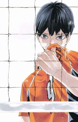 [Kageyama Tobio Bottom] Haikyuu Fanfiction