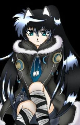 Kagome's form( an Inuyasha fanfic)