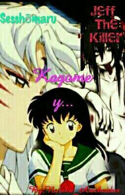 Kagome Y...