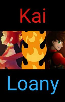 kai / Loany *ninjago* mi gran  secreto