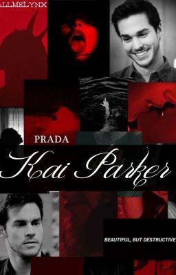 Kai Parker x Reader | Imagines