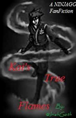 Kai's True Flames