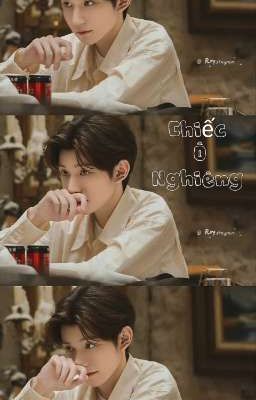 [ Kai - Yuan ] Chiếc Ô Nghiêng (Chưa hoàn)