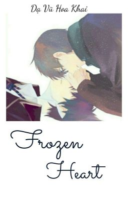 [Kai_Yuan] Frozen Heart