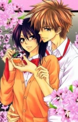 Kaichou wa maid-sama