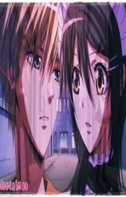 Kaichou wa Maid-sama - Usui x Misaki - Die Zukunft ändert Menschen