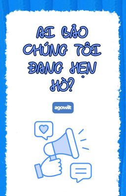 | KaiIsa | Ai bảo chúng tôi đang hẹn hò?