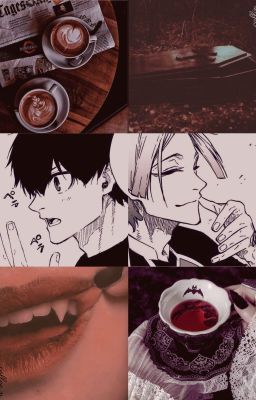 [KaiIsa] Coffeen