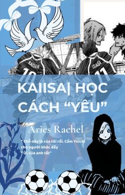 KAIISA| HỌC CÁCH 