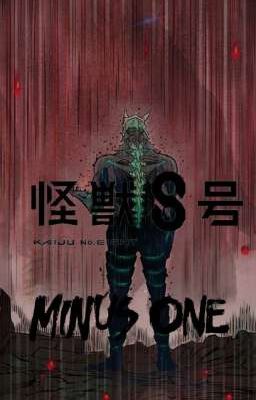 Kaiju No.8: Minus-One