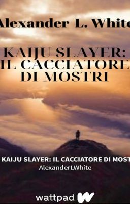 Kaiju Slayer: Il cacciatore di mostri