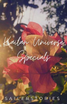 Kailan Universe: Specials