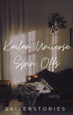 Kailan Universe: Spin-Offs