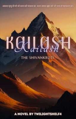 Kailash~The Shivankruti