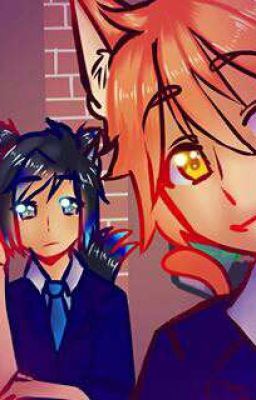 ~ (Kain) YANDERE LOVE! ~ {Contest for Jade}