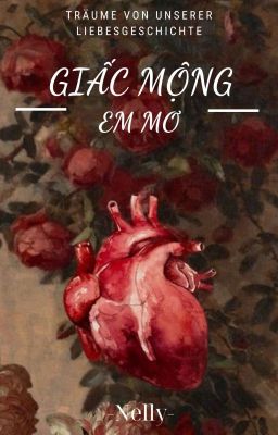 [Kainess] GIẤC MỘNG EM MƠ