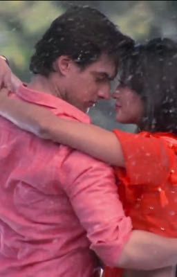 Kaira ff -Sirf Tere Liye(Completed)