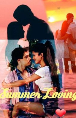 Kaira FF: Summer loving a journey with us ❤💘💋