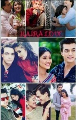 KAIRA LOVE