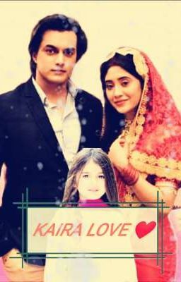 KAIRA LOVE ❤️ (completed) 