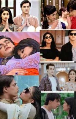 Kaira stories only YRKKH