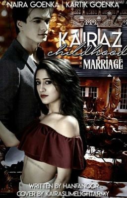 kairaz childhood marriage