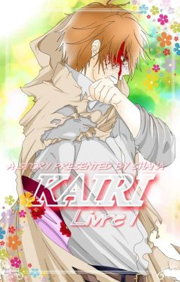 KAIRI (Vol.1)