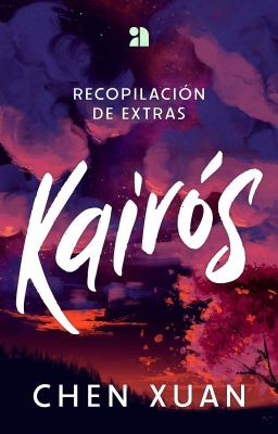 Kairós ©