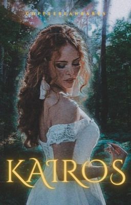 KAIROS [t.binx] [under editing] ☑️