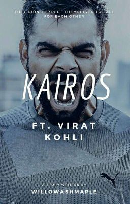 Kairos | Virat Kohli [Completed]