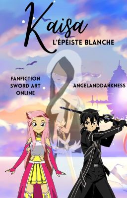 Kaisa, l'Epéiste Blanche