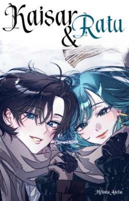 Kaisar&Ratu